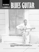 Acoustic Blues Guitar Method Complete Edition Product Image