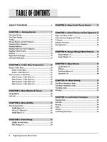 Acoustic Blues Guitar Method Complete Edition Product Image