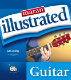 Maran Illustrated Guide to Guitar