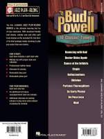 Bud Powell Product Image