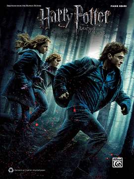 Alexandre Desplat: Harry Potter and the Deathly Hallows, Part 1