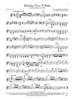 Movie String Quartets for Festivals, Weddings, and All Occasions Product Image