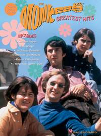 The Monkees - Greatest Hits