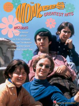 The Monkees - Greatest Hits