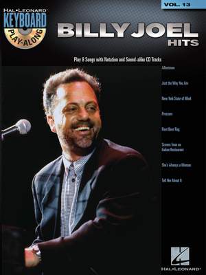 Billy Joel - Hits