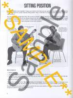 The Hal Leonard Classical Guitar Method Product Image