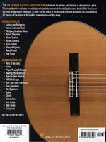 The Hal Leonard Classical Guitar Method Product Image