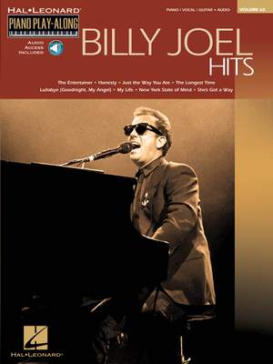Billy Joel Hits