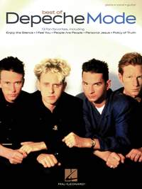 Best Of Depeche Mode
