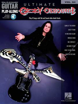 Ozzy Osbourne