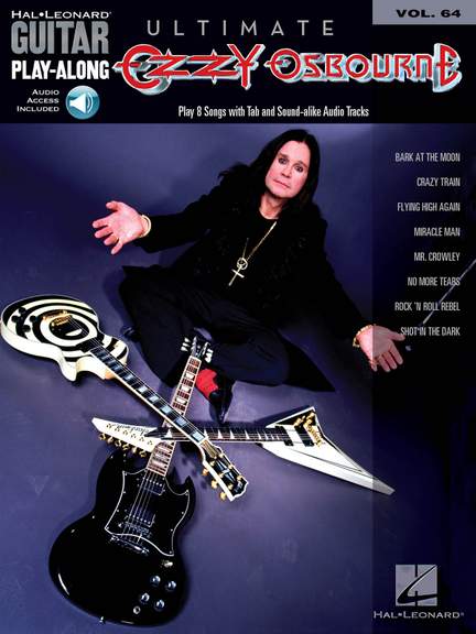 Ozzy Osbourne