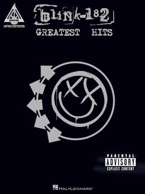 Blink-182 - Greatest Hits