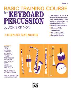 John Kinyon: John Kinyon's Basic Training Course Book 2