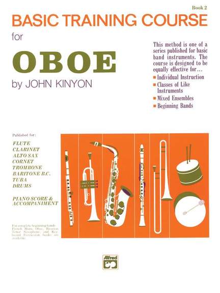 John Kinyon: John Kinyon's Basic Training Course, Book 2