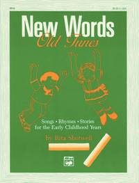 Rita Shotwell: New Words, Old Tunes