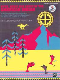 Ruth De Cesare: Myth, Music, and Dance of the American Indian