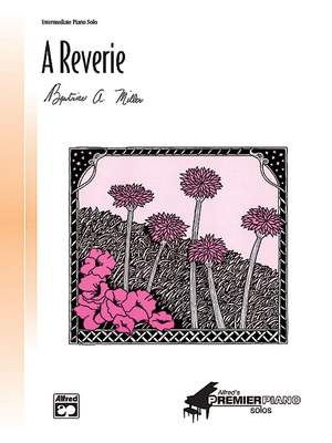 Beatrice A. Miller: A Reverie