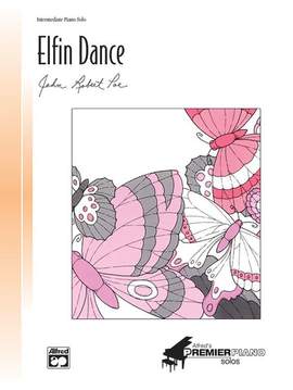 John Robert Poe: Elfin Dance