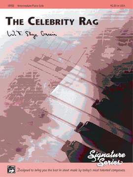 W. T. Skye Garcia: The Celebrity Rag