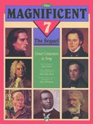 Mary Kay Beall: The Magnificent 7 - The Sequel