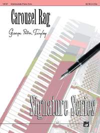 George Peter Tingley: Carousel Rag