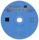 Jerry Snyder: Jerry Snyder's Guitar School, Method Book Book 2