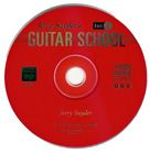 Jerry Snyder's Guitar School, Method Book 1