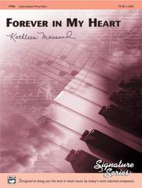 Kathleen Massoud: Forever in My Heart