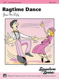 George Peter Tingley: Ragtime Dance