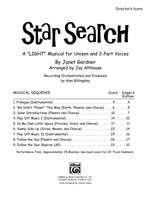 Janet Gardner: Star Search Product Image