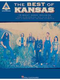 The Best of Kansas