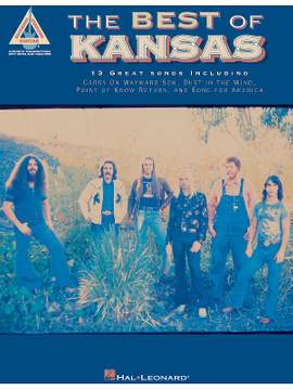 The Best of Kansas