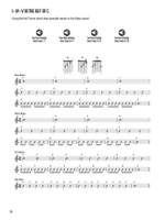 Open Chords Product Image