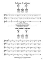 Open Chords Product Image