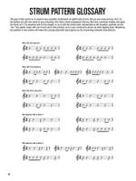 Open Chords Product Image
