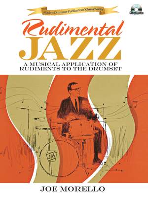 Rudimental Jazz