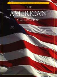 Chris Hussey: The American Collection