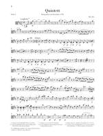 Wolfgang Amadeus Mozart: Streichquintette Band III - Urtext Product Image