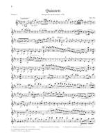 Wolfgang Amadeus Mozart: Streichquintette Band III - Urtext Product Image