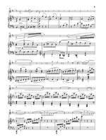 Camille Saint-Saens: Oboe Sonata Op.166 (Urtext) Product Image