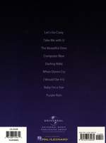 Prince - Purple Rain Product Image