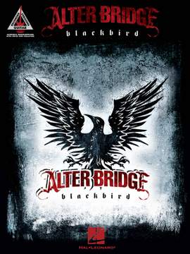 Alter Bridge - Blackbird