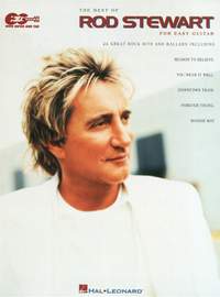 Rod Stewart: Best Of Rod Stewart