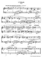 Ravel, M: Easy Piano Pieces and Dances Product Image