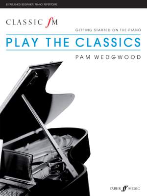 Various: Classic FM: Play the Classics