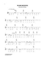Various: Easy Uke Library: Bare Necessities Product Image