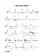 Various: Easy Uke Library: Bare Necessities Product Image