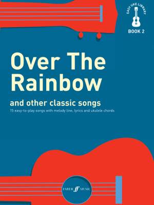 Various: Easy Uke Library: Over the Rainbow