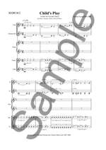 Michael Nyman: Child's Play Product Image