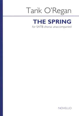 Tarik O'Regan: The Spring
